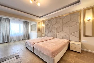 Faleza Nord /Apartament premium in bloc nou / 135 mp utili - 5