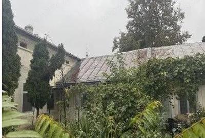 Casa si teren cota parte 1/3, Botosani, ID: R2849259 - 4