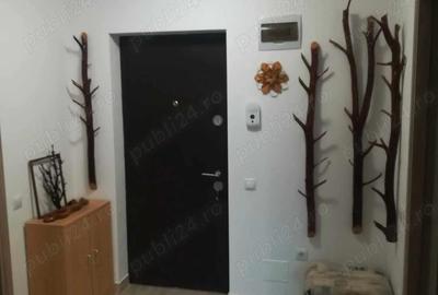 Apartament cu 2 camere în Central - 1