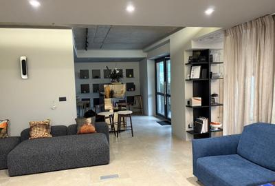 Spațiu comercial, de 121 mp, în Barbu Văcărescu - 3