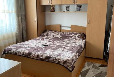 Apartament cu 3 camere semidecomandat în Titan - 8