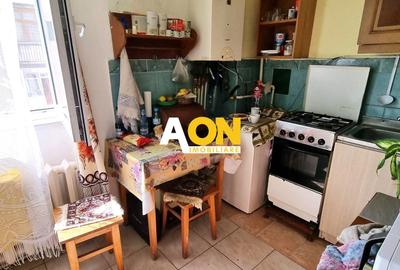 Garsonieră semidecomandată, mobilată în Cetate - 4