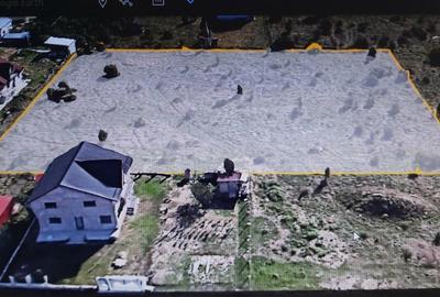 Teren intravilan 4664 mp Focsani cu doar 18 euro/mp - 1