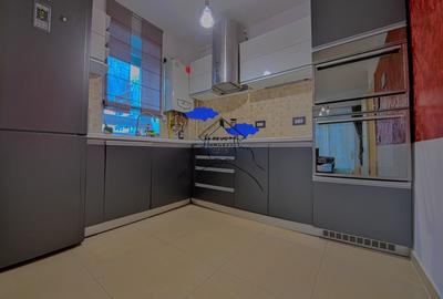 Apartament cu 2 camere în Avantgarden - 6