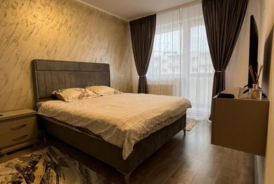 Apartament decomandat în Central - 4