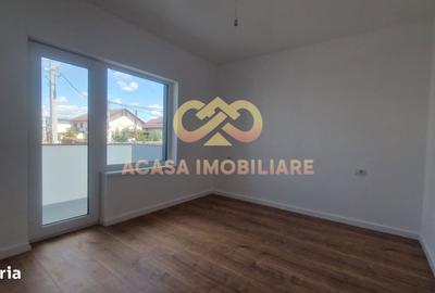Apartament cu 4 camere decomandat în Rediu - 12