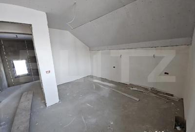 Casă cu 5 camere cu Teren 400 Mp în Valea Adâncă - 7