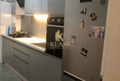 Apartament cu 2 camere decomandat, mobilat în Bucureștii Noi - 7