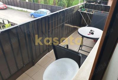 Apartament cu 2 camere decomandat în Central - 7