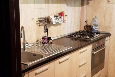 Apartament cu 2 camere decomandat în Calea București - 2