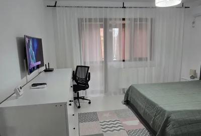 Apartament cu 2 camere decomandat în Apărătorii Patriei - 8