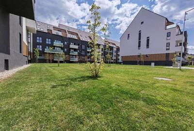 Inchiriem Apartament 2 Camere, Partial Mobilat, Studio, Tractorul, MaurerVillas - 11