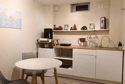 Casă cu 2 camere în Exterior Vest - 5