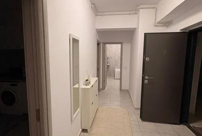 Apartament cu 2 camere decomandat, mobilat în Tomis Nord - 6