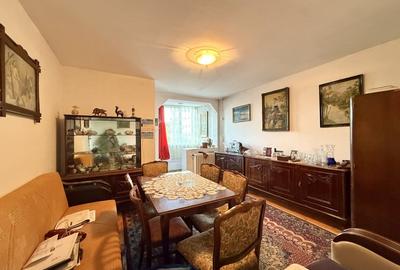 Garsoniera, Gheorgeni, strada Brancusi, 32 mp, etaj 2 din 10 - 2