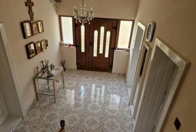 Casa 4 +1 camere de vanzare in Marghita, Bihor - 9