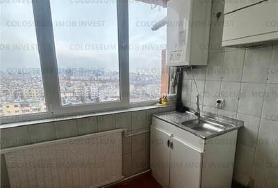 Apartament 3 camere, vedere panoramica, B-dul Vlahu?a, loca?ie premium - 34