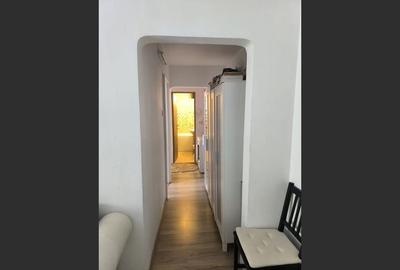 Apartament 3 camere - Decomandat - 3