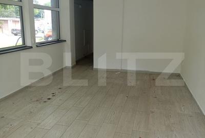 Spațiu comercial, de 55 mp, în Aleea Carpați - 7