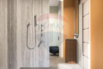 Apartament duplex penthouse de vanzare in zona Damaroaia - Petrom City - 10