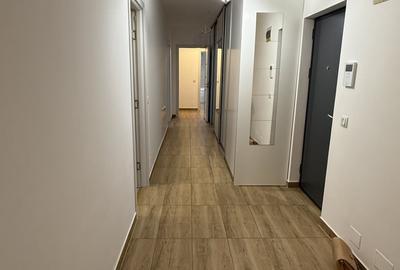 Apartament cu 3 camere semidecomandat, mobilat în Mănăștur - 7