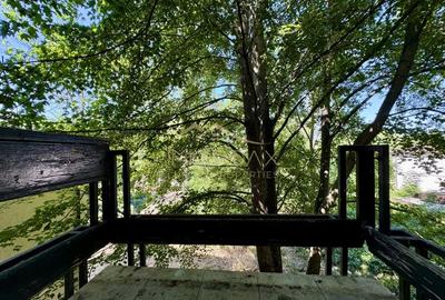 Vila cu 13 camere *4000mp teren* / Piscina / Snagov Vila cu 13 camere *4000mp teren* / Piscina / Snagov - 57