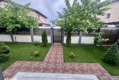 Casă cu 4 camere cu Teren 250 Mp în Cernica - 18