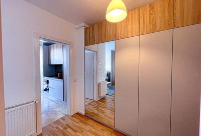 Apartament 1 camera, PARCARE, zona Iulius Mall Gheorgheni - 10