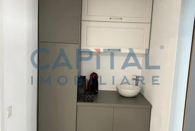 Comision 0% Spatiu comercial, Salon infrumusetare/Frizerie/Academie/Masaj - 6