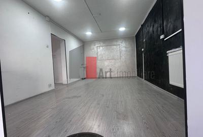 Spațiu comercial, de 54 mp, în Rahova - 5