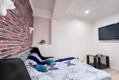 Garsoniera zona Aparatorii Patriei - 3