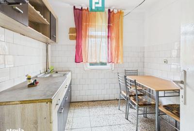 Apartament cu 3 camere în Central - 8