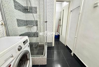 Apartament cu 2 camere în Griviței - 11