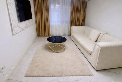 Apartament cu 2 camere semidecomandat în Pantelimon