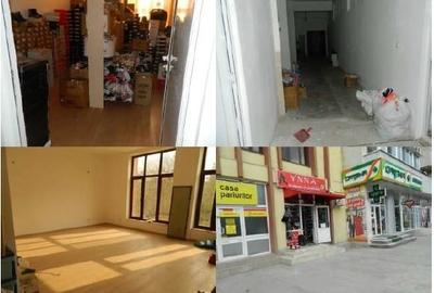 Spațiu comercial, de 142 mp, în Libertății - 1