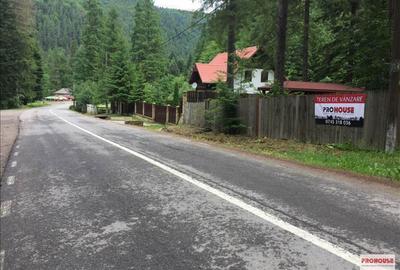 Teren de 3000 mp, în Central - 1
