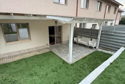 3 camere NOU - Mobilat 72 mp + grădină 45 mp, Popas Păcurari - Valea Lupului - 7