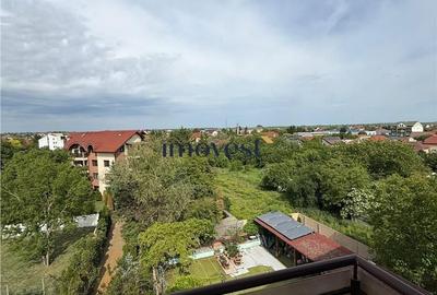 Apartament cu 3 camere în Central - 5