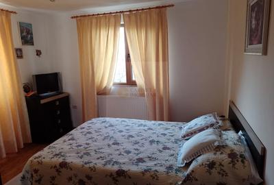 Casă individuală cu 3 camere cu Canalizare în Hănțești - 19