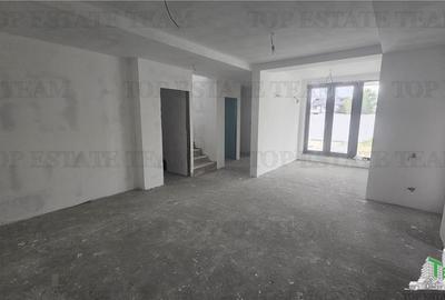 Casă individuală cu 5 camere cu Teren 525 Mp în Prelungirea Ghencea - 16