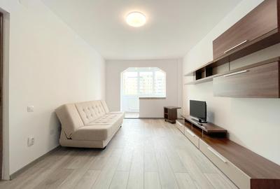 Apartament Renovat Și Luminos În Zona ITC Apartament Renovat Și Luminos În Zona ITC - 2