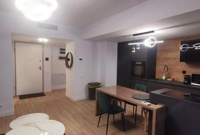 Apartament cu 3 camere decomandat în Panduri - 6