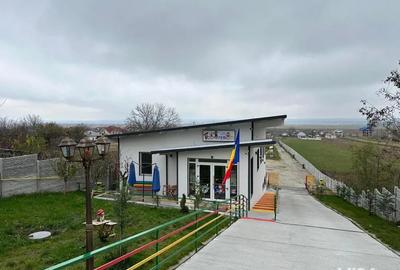 Inchiriez sau Vand spatiu comercial - 2