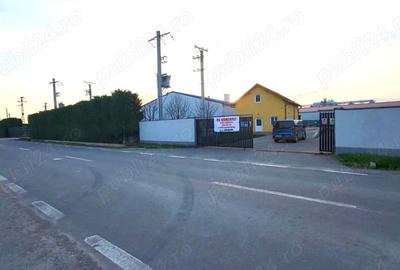 Spațiu comercial, de 207 mp, în Central - 10