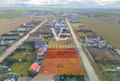 Spațiu comercial, în Hărman - 4