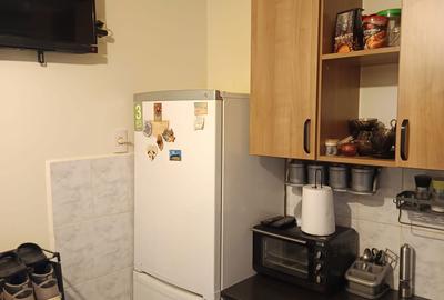 Garsonieră decomandată în UTA - 7