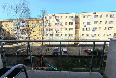 Garsonieră în Micălaca - 2
