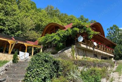 Casă în Cărbunari - 5