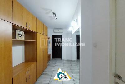 Garsonieră semidecomandată, mobilată în Micălaca - 5