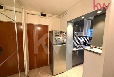 2 Camere | renovat si mobilat | Craiovita - 3